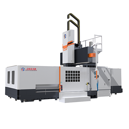 高速龍門加工中心 TZ-3023
