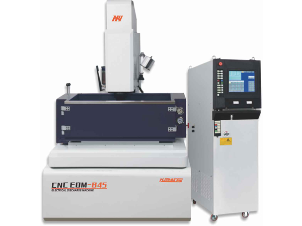 火花機CNC EDM B45