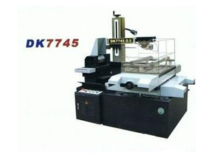 線切割-DK7745