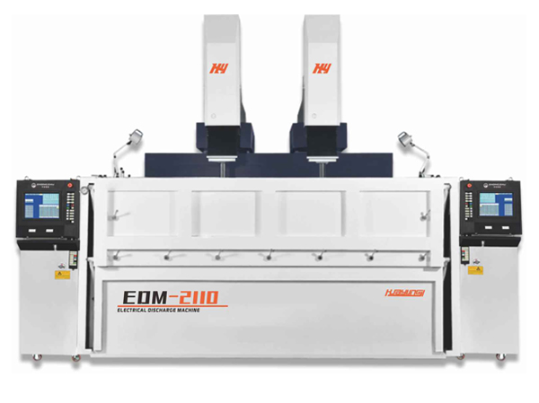 火花機 EDM-2110